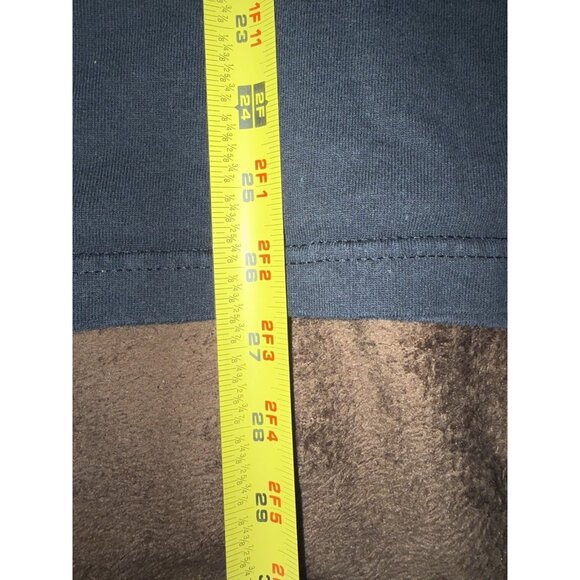 Vintage Harley Davidson Shirt Mens L Black Wetzlar Germany Skull Bernies - Picture 5 of 5